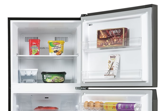 Tủ Lạnh Toshiba Inverter 312 Lít GR-RT416WE-PMV(58)-MM